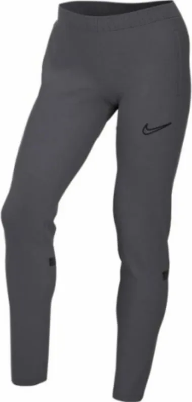 Pantallona sportive Nike për femra, gri - 1