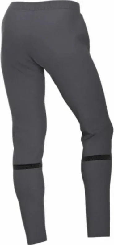 Pantallona sportive Nike për femra, gri - 2