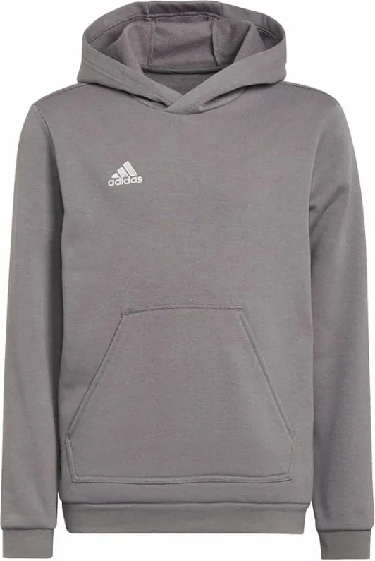 Duks për fëmijë adidas, gri - 1