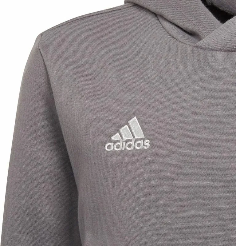 Duks për fëmijë adidas, gri - 3