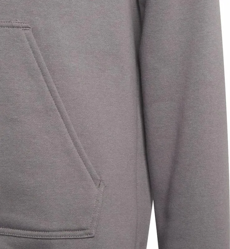 Duks për fëmijë adidas, gri - 4