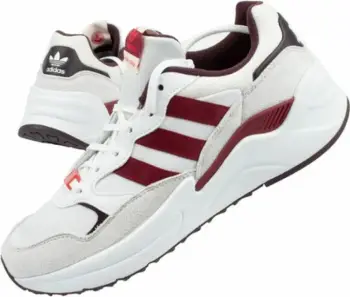 Atlete për femra adidas, të bardha