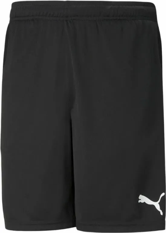 Shorce për meshkuj Puma, të zeza - 1