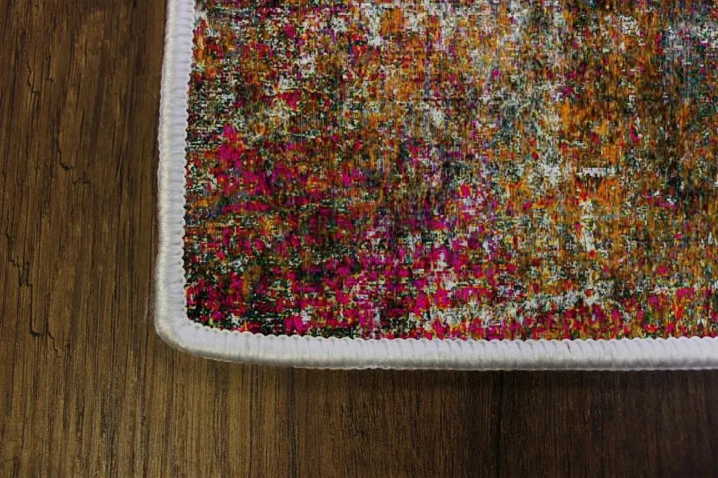 Qilim për korridor, shumëngjyrësh, Conceptum Hypnose, Hmnt43, 80x150cm - 3