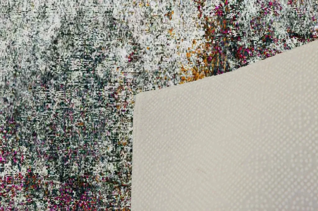 Qilim për korridor, shumëngjyrësh, Conceptum Hypnose, Hmnt43, 80x150cm - 7