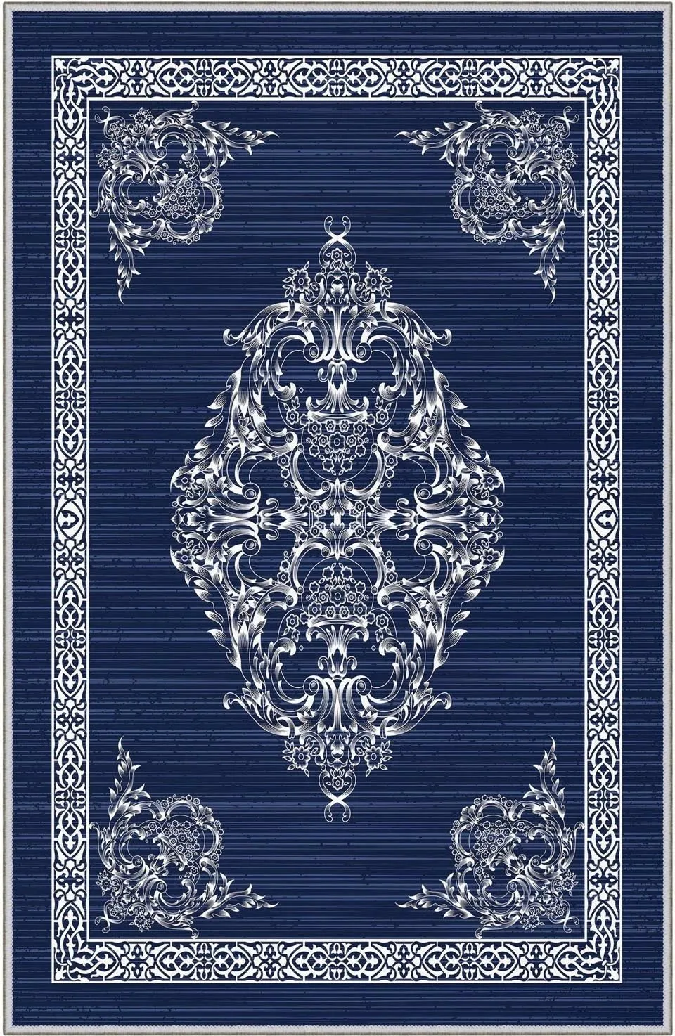 Qilim Conceptum Hypnose, shumëngjyrësh, 60x100cm, Hmnt711 - 4