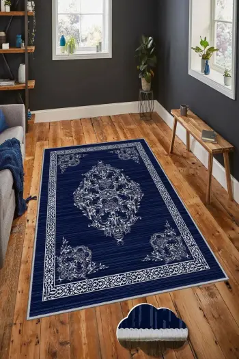 Qilim Conceptum Hypnose, shumëngjyrësh, 60x100cm, Hmnt711