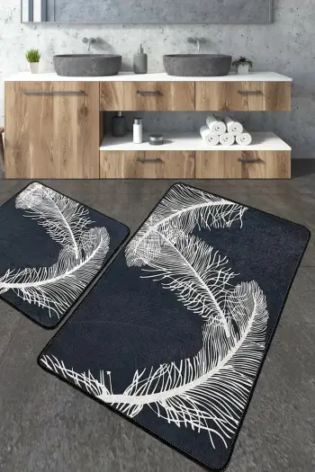 Set tapetesh për banjo (2 copë), Mijölnir, Alisan