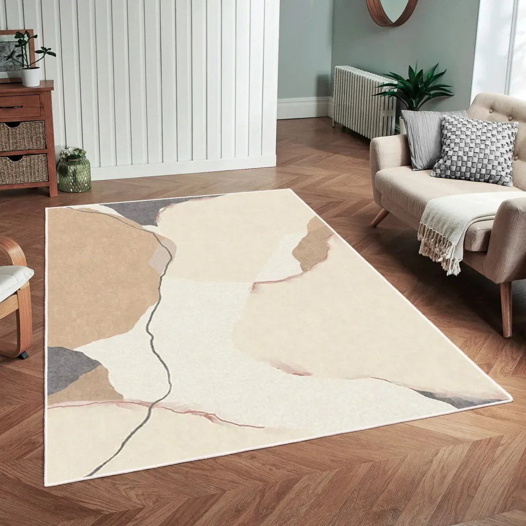 Qilim krem, 50x80cm, Hypnose Conceptum, Woobtny0203 - 1