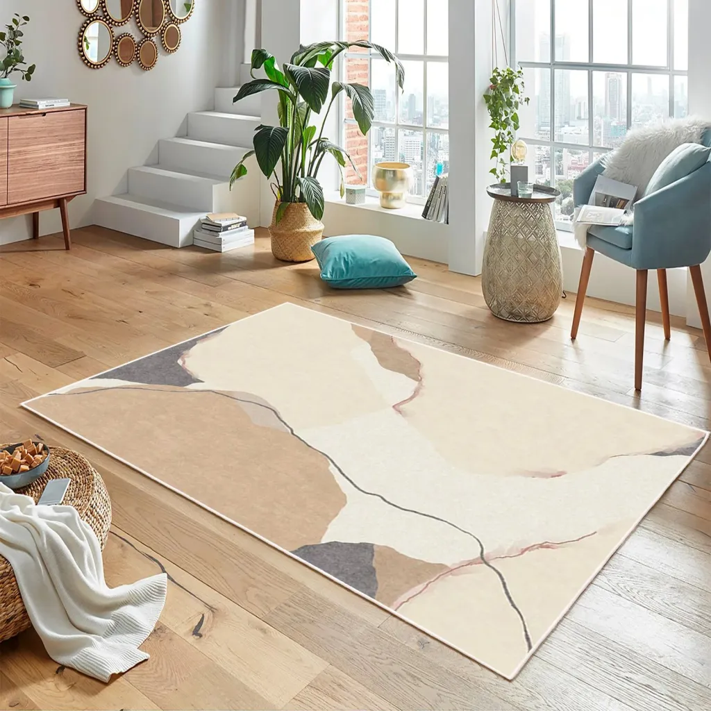 Qilim krem, 50x80cm, Hypnose Conceptum, Woobtny0203 - 2