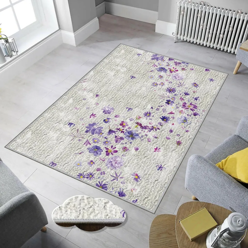 Qilim (80 x 120) Conceptum Hypnose, Eexfab433 - 1