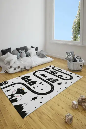 Qilim (80 x 150) Conceptum Hypnose, CT-3028