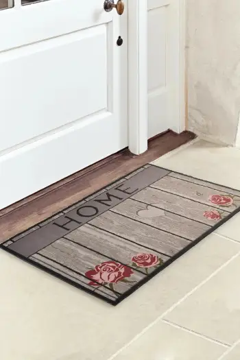 Shilte hyrëse PVC Conceptum Hypnose, antike, shumëngjyrëshe, 40x60cm