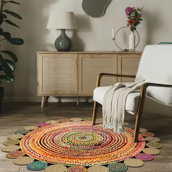 Qilim (70 cm) Conceptum Hypnose, HMNT933, shumëngjyrësh