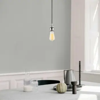 Llambë varëse Opviq, Kabluni - MR - 903, krom