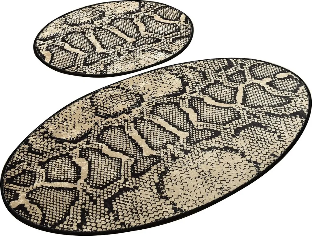 Set tapetash për banjo (2 copë), Mijölnir, Snake Djt - 2