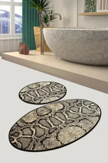 Set tapetash për banjo (2 copë), Mijölnir, Snake Djt