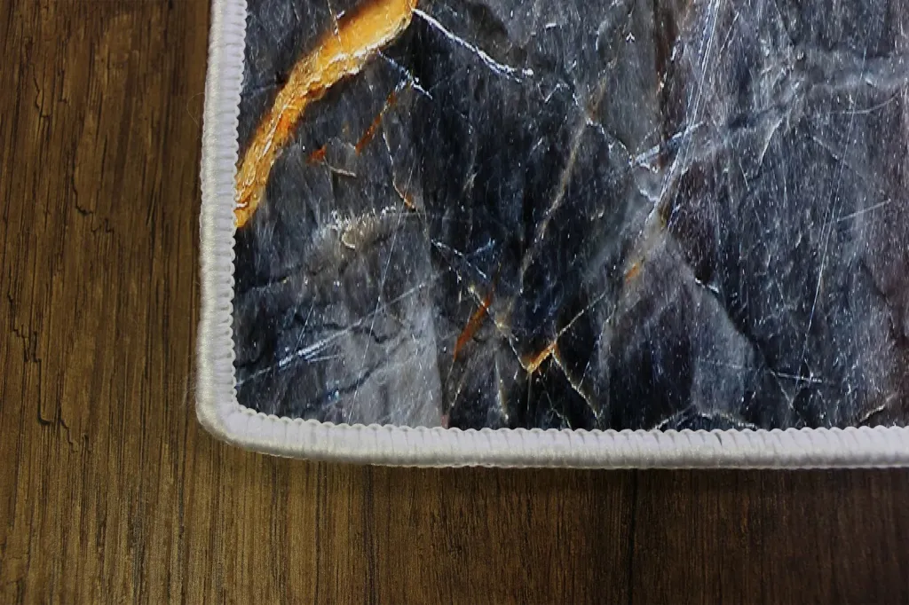Qilim për korridor, shumëngjyrësh, Conceptum Hypnose, Hmnt125, 80x150cm - 3