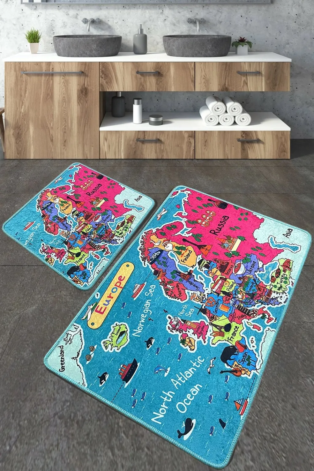 Pamja 1
