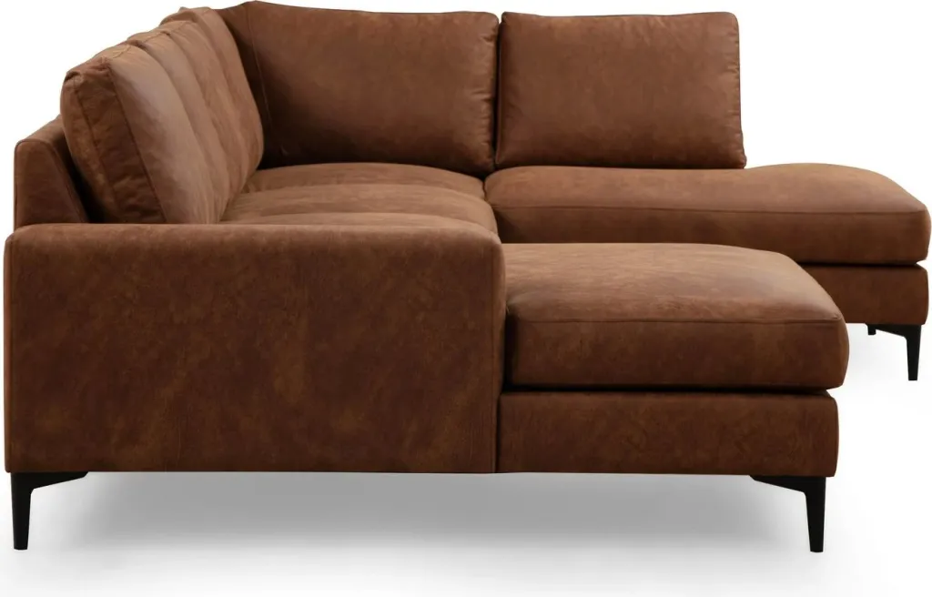 Kënd-sofë Porto, ngjyrë deve, Atelier del Sofa, CHL-02-C-EOT - 6