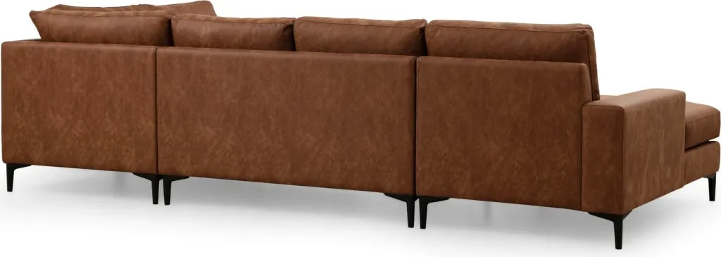 Kënd-sofë Porto, ngjyrë deve, Atelier del Sofa, CHL-02-C-EOT - 7