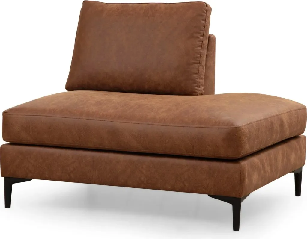Kënd-sofë Porto, ngjyrë deve, Atelier del Sofa, CHL-02-C-EOT - 8