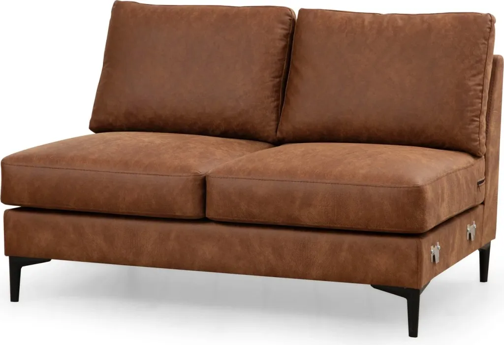 Kënd-sofë Porto, ngjyrë deve, Atelier del Sofa, CHL-02-C-EOT - 9