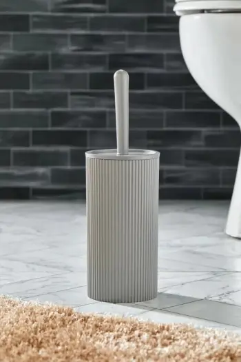 Fshesë për WC Mijölnir, PZR-054, ngjyrë bezhë