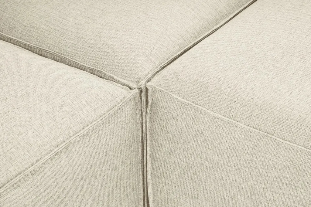 Këndare Atelier del Sofa, Fora, ngjyrë ecru - 12