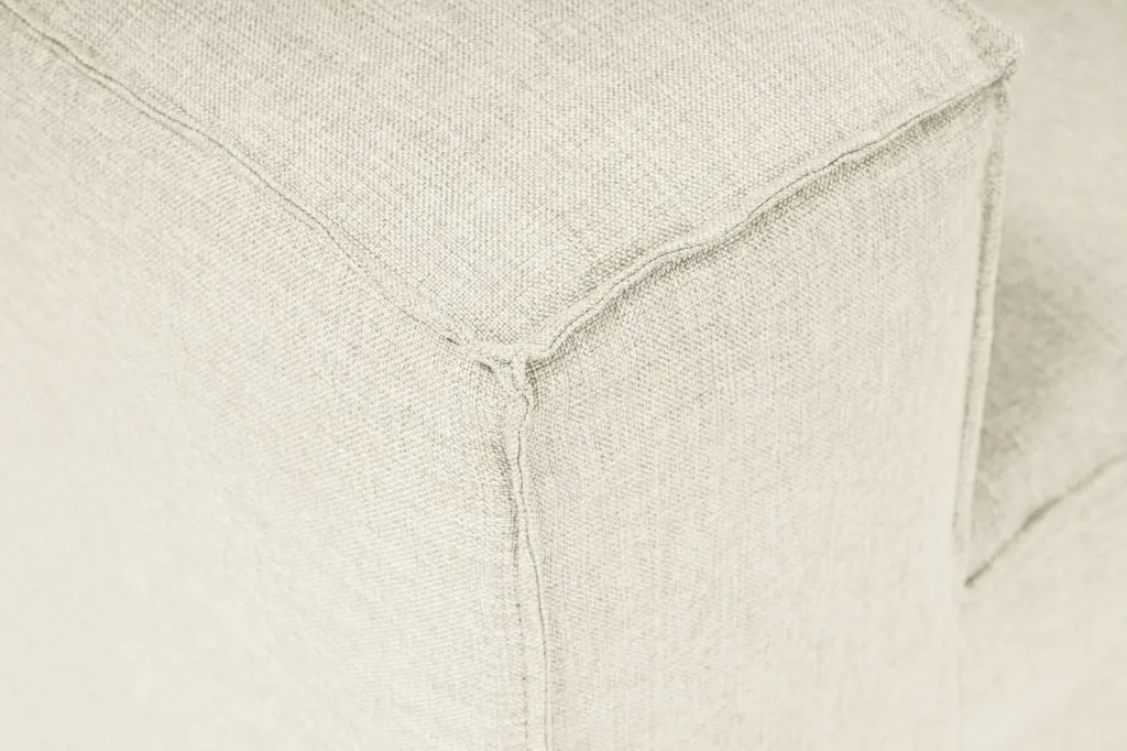 Këndare Atelier del Sofa, Fora, ngjyrë ecru - 14