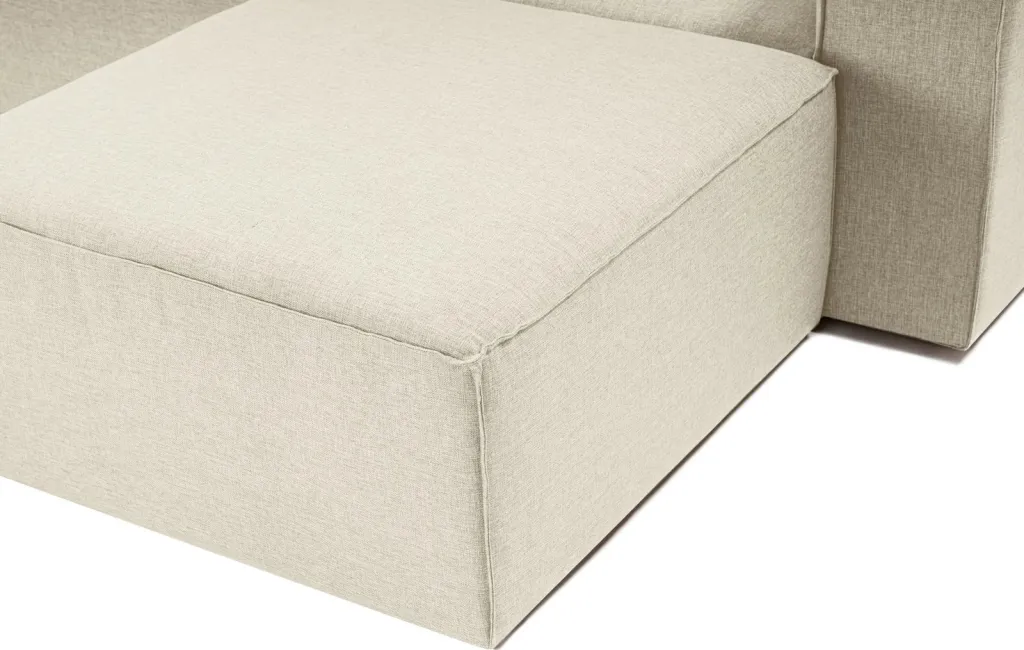 Këndare Atelier del Sofa, Fora, ngjyrë ecru - 16