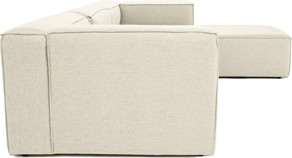 Këndare Atelier del Sofa, Fora, ngjyrë ecru - 8