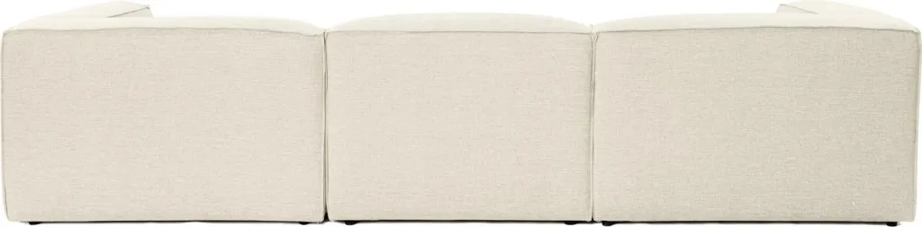 Këndare Atelier del Sofa, Fora, ngjyrë ecru - 9