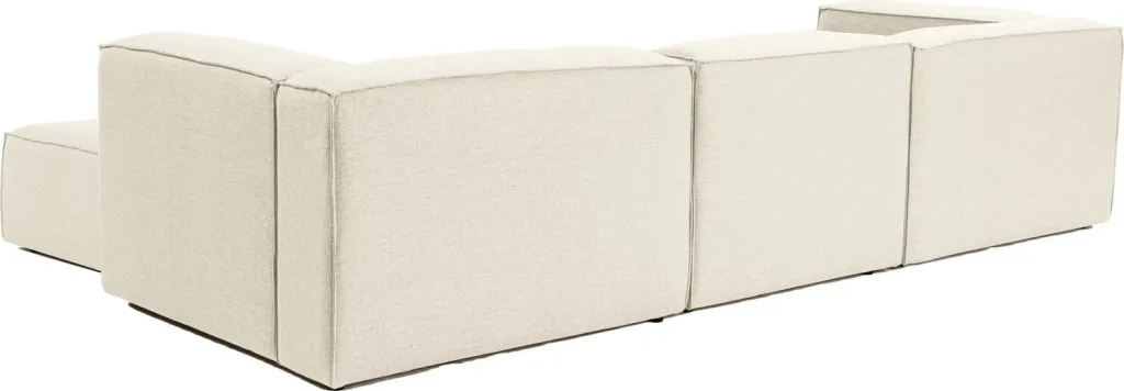 Këndare Atelier del Sofa, Fora, ngjyrë ecru - 10