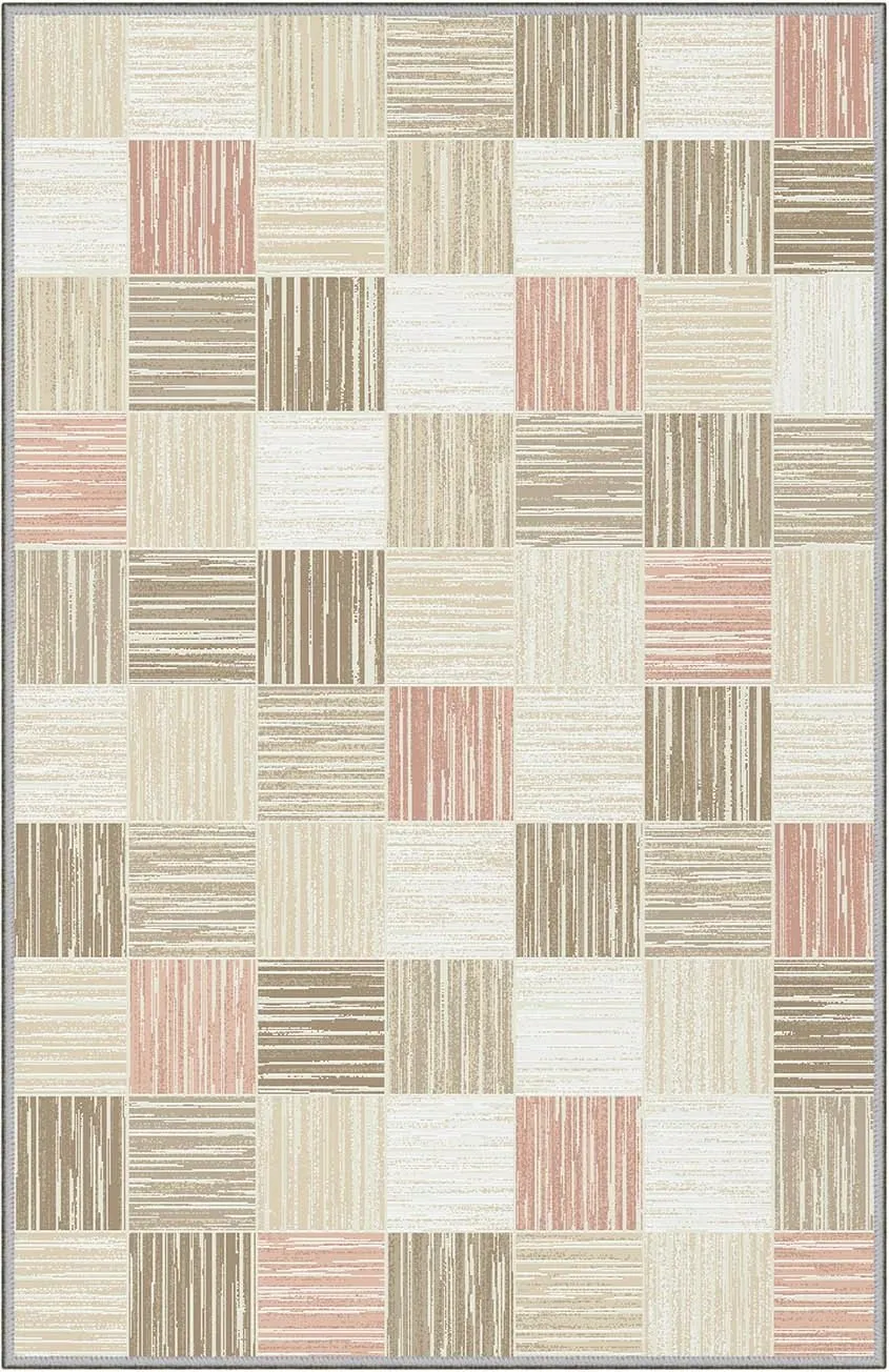 Qilim korridori, shumëngjyrësh, Conceptum Hypnose, Eexfab1117, 80x150cm - 5