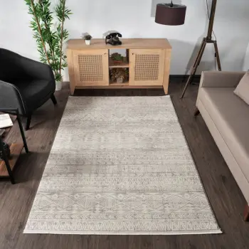 Qilim Conceptum Hypnose Leo 2970, bezhë, 100x200cm