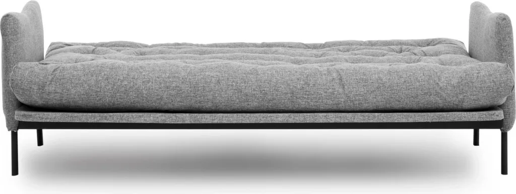 Divan-krevat me 3 vende, Atelier del Sofa, ngjyrë gri e çelët - 9