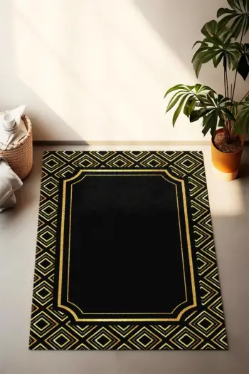 Qilim korridori Conceptum Hypnose, shumëngjyrësh, 80x150cm, CT-2025