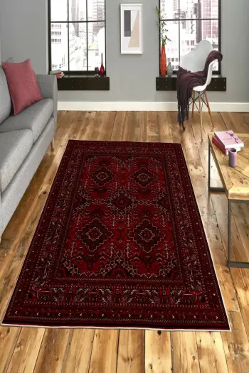 Qilim korridori, shumëngjyrësh, Conceptum Hypnose, W1089, 80x150cm