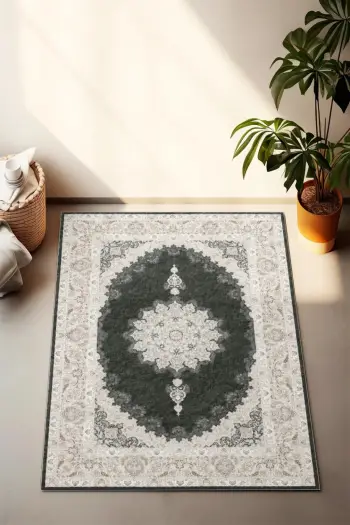 Qilim korridori Conceptum Hypnose, shumëngjyrësh, 80x150cm, CT-1318
