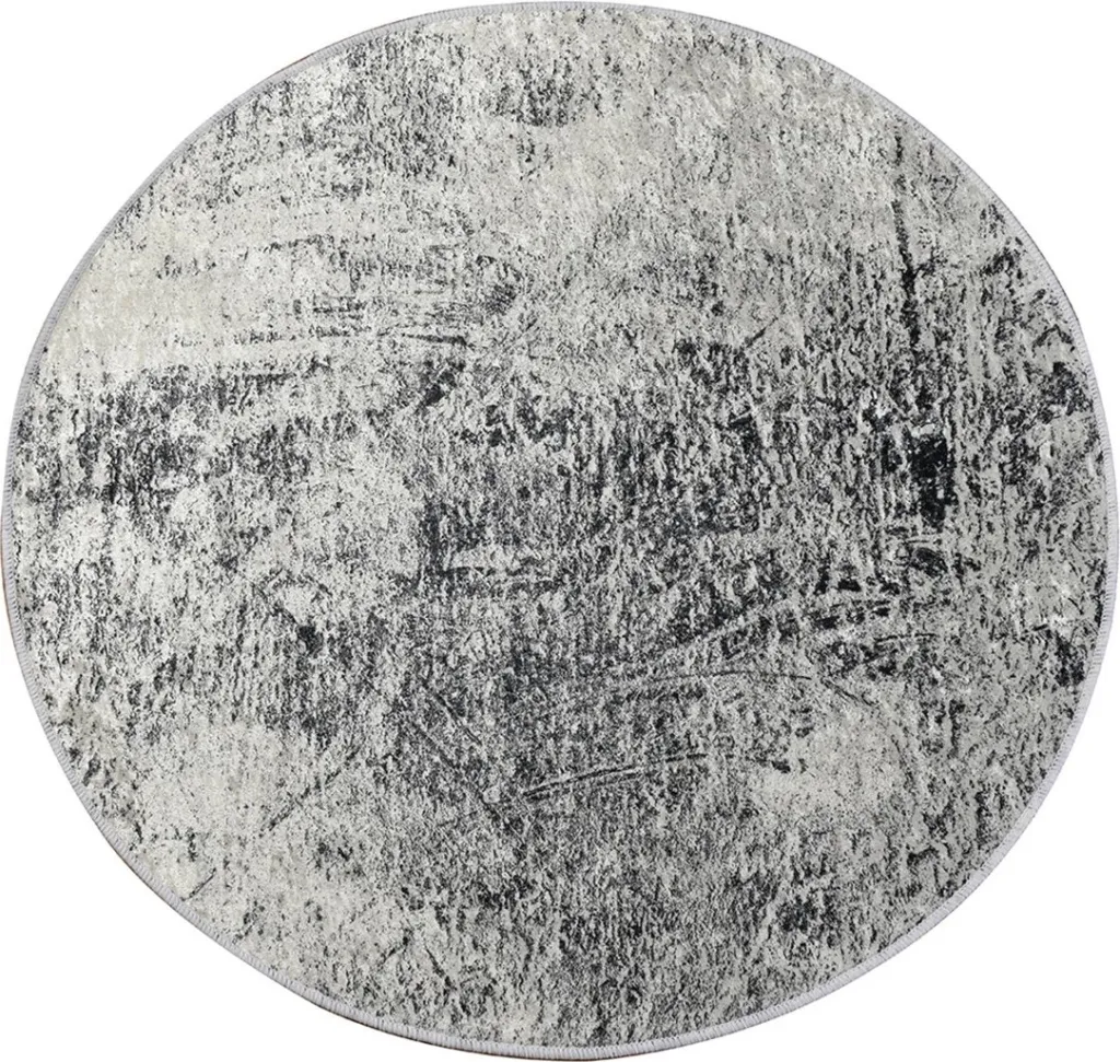Qilim rrumbullak, shumëngjyrësh, 140 cm, Conceptum Hypnose Evidence - 3
