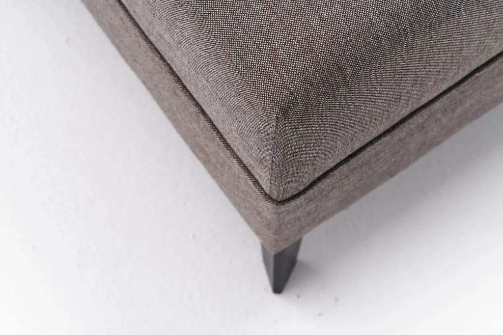 Kënd-sofë krevate Eris, kafe, Atelier del Sofa - 5