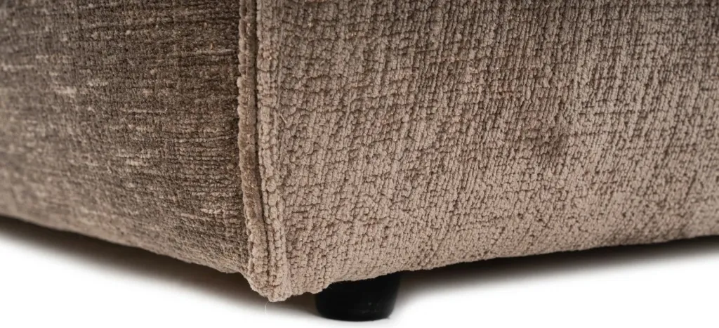 Kënd-sofë Boston, kënd majtas, gri, Atelier del Sofa (Chl-2R) - 17
