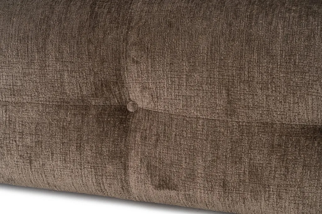 Kënd-sofë Boston, kënd majtas, gri, Atelier del Sofa (Chl-2R) - 18