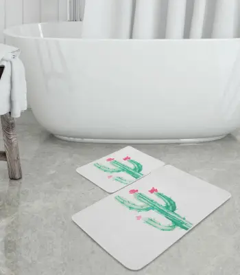 Set dyshekësh për banjo (2 copë), Mijölnir, Fiore Djt