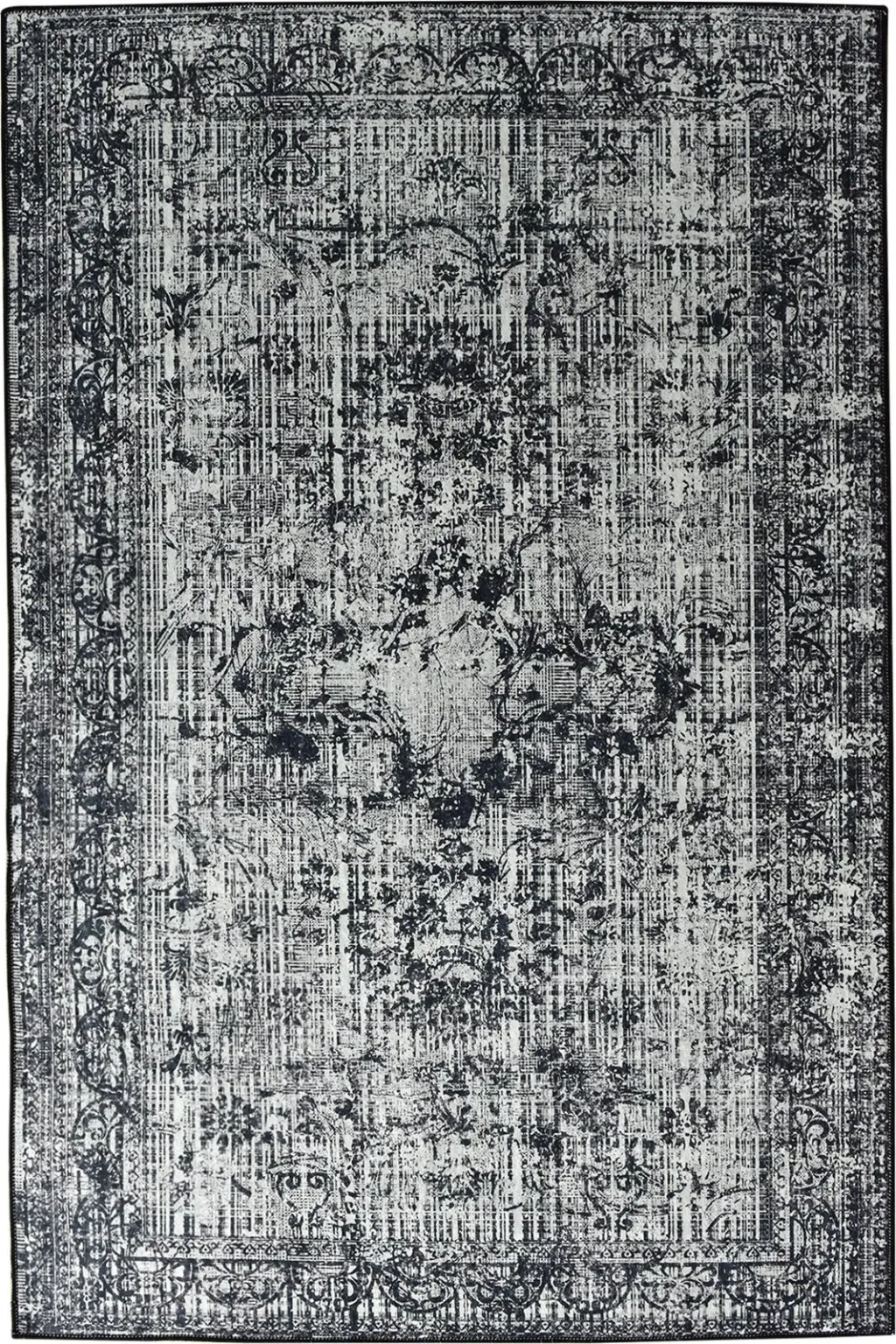 Qilim për korridor, Hypnose Conceptum, İsabel, shumëngjyrësh, 80x150cm - 3
