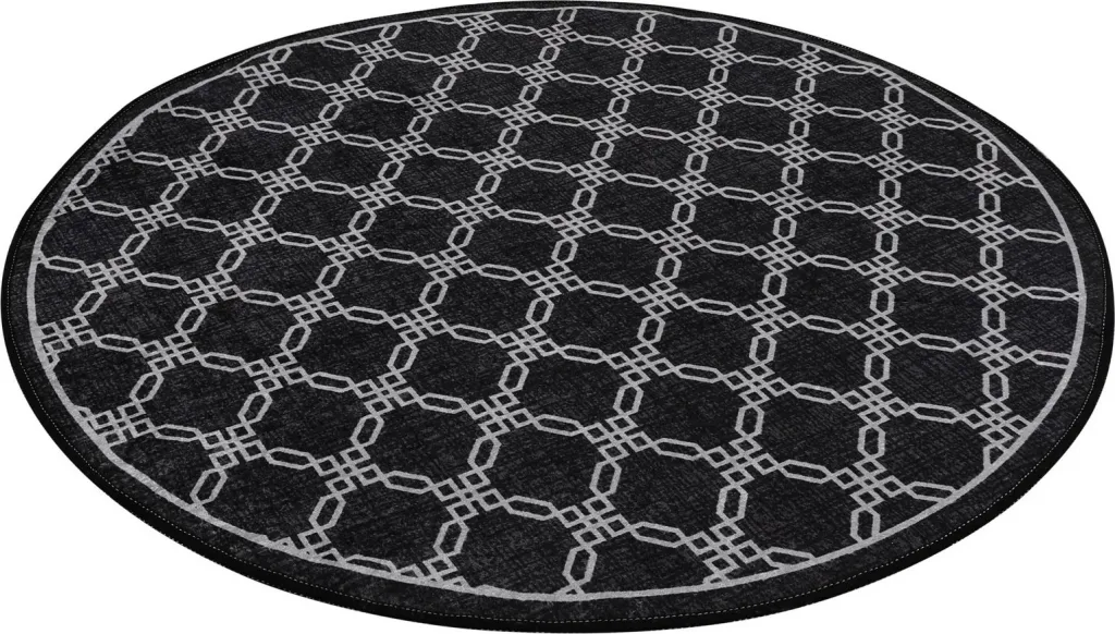 Tapet banjoje Mijölnir, Chain Circle Djt 100 - 3