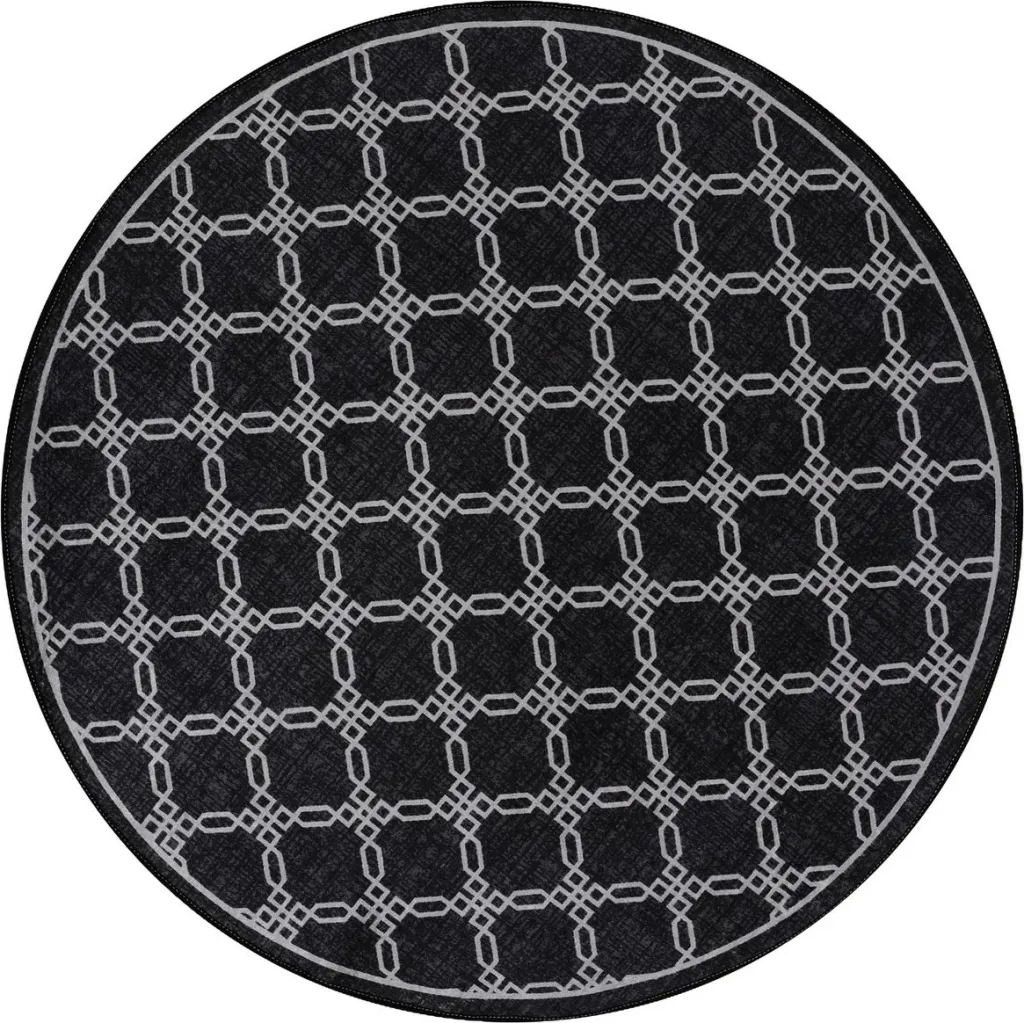 Tapet banjoje Mijölnir, Chain Circle Djt 100 - 4