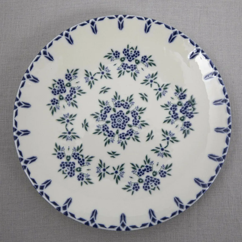 Set enësh për drekë (24 copë), Hermia, GBSATN24Y4R1654 - 4