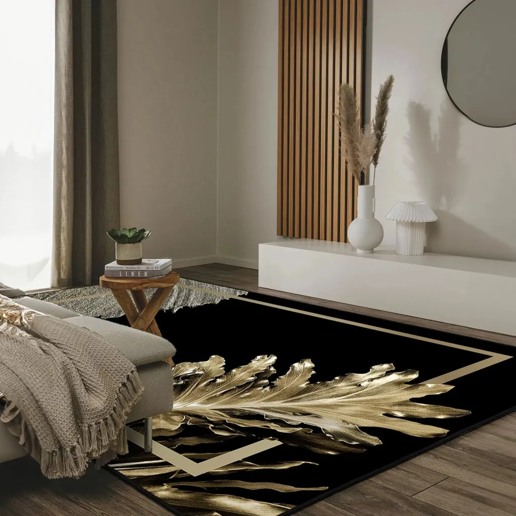 Qilim (80 x 120) Conceptum Hypnose, Hmnt886 - 1